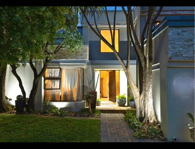 4 BEDROOM HOUSE FOR SALE IN BASSONIA ROCK